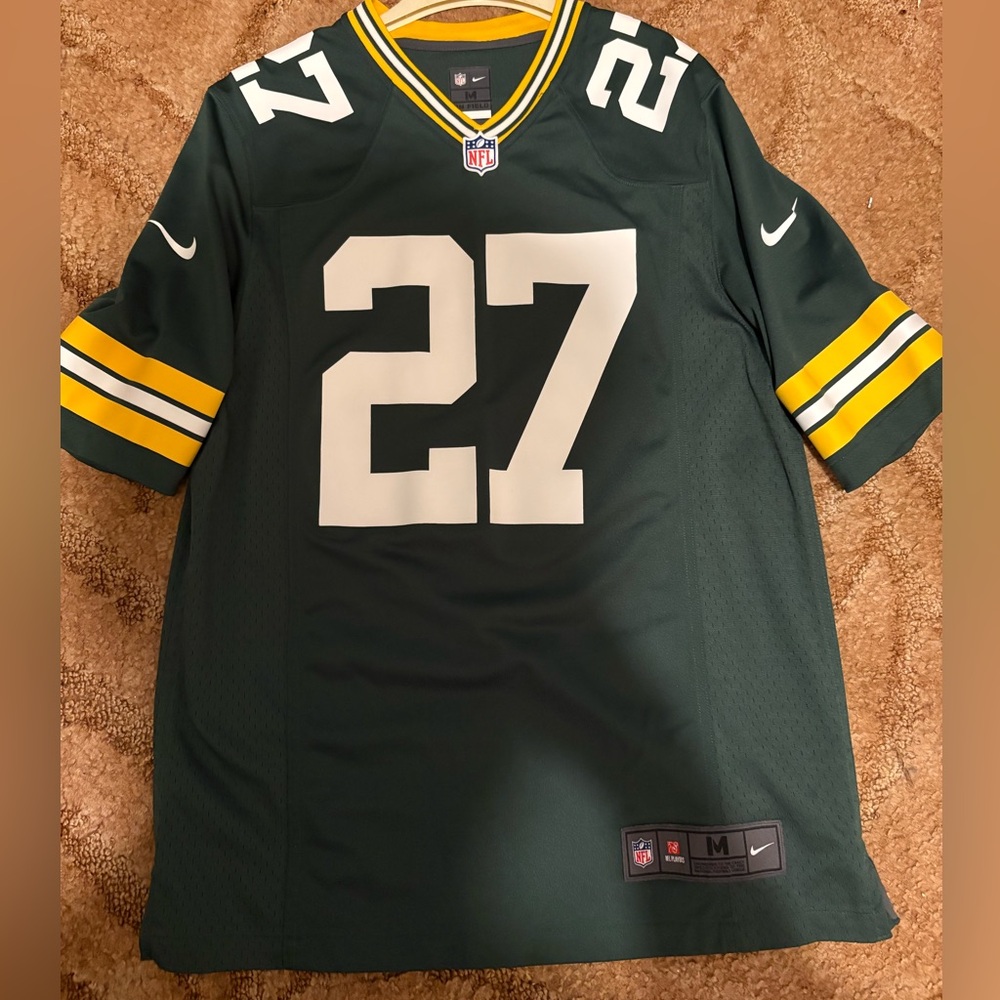 Green Bay Packers Jersey